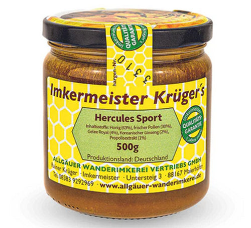 Herkules Sport 500g