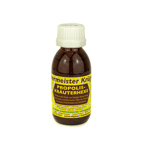 Propolis - Kräuterhexe