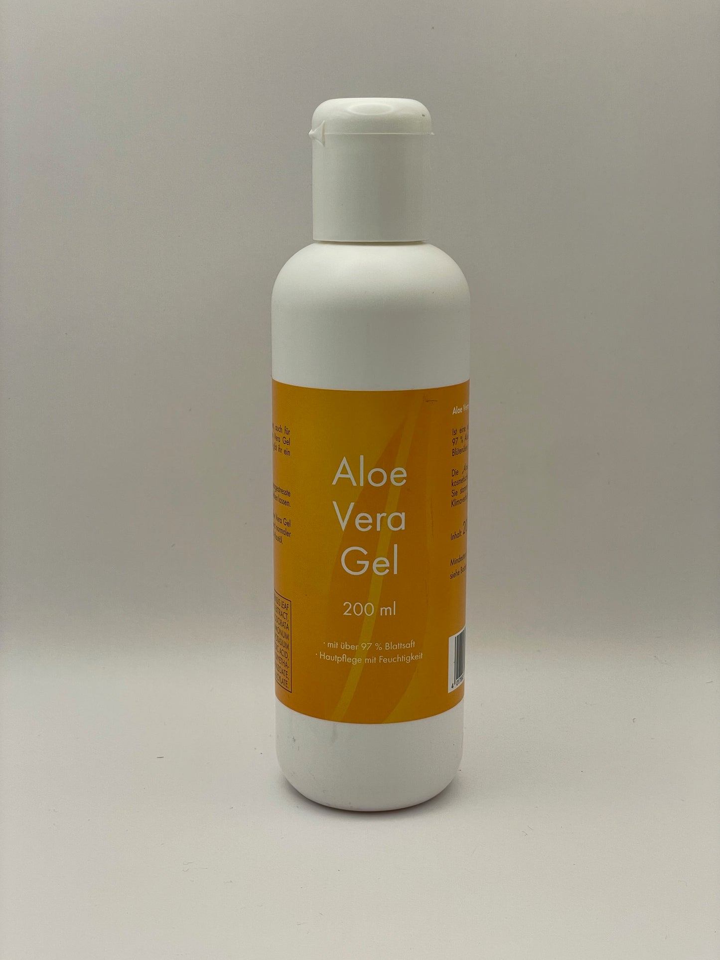 Aloe Vera Gel