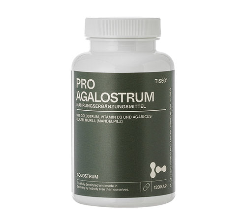 PRO AGALOSTRUM