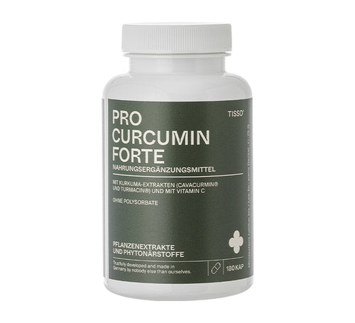 PRO CURCUMIN FORTE