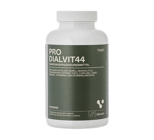 PRO DIALVIT44