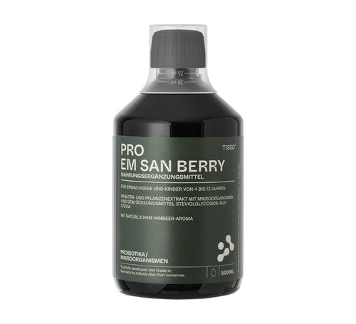 PRO EM SAN Berry