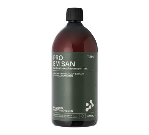 PRO EM SAN
