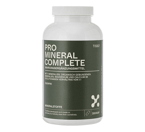 Pro Mineral Complete