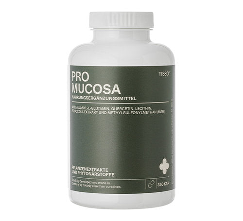 PRO MUCOSA