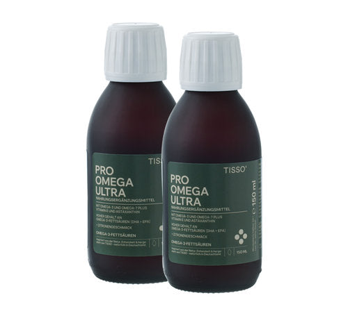 PRO OMEGA ULTRA (2x150ml)