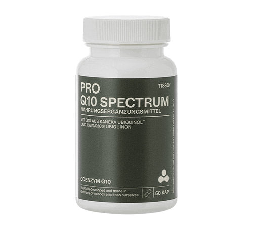 PRO Q10 SPECTRUM