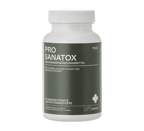 PRO SANATOX