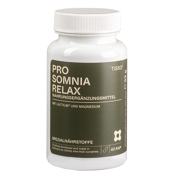 PRO SOMNIA RELAX