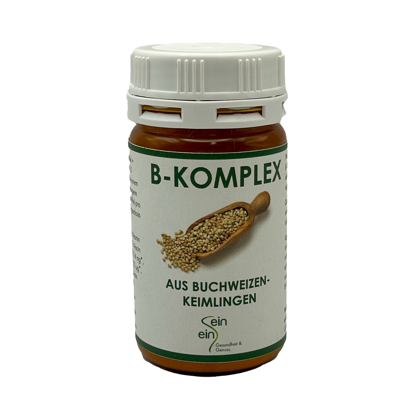 Vitamin B Komplex