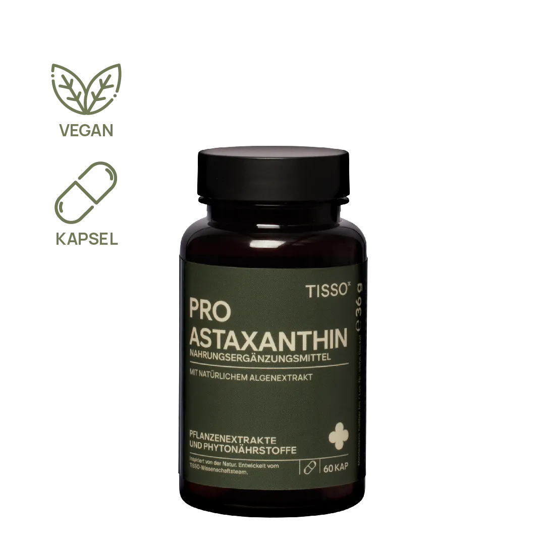 Pro Astaxanthin
