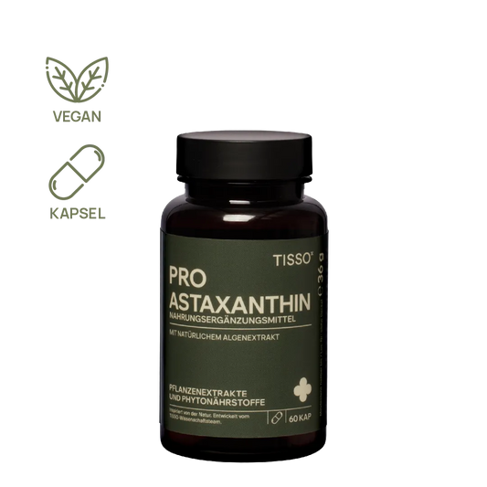 Pro Astaxanthin