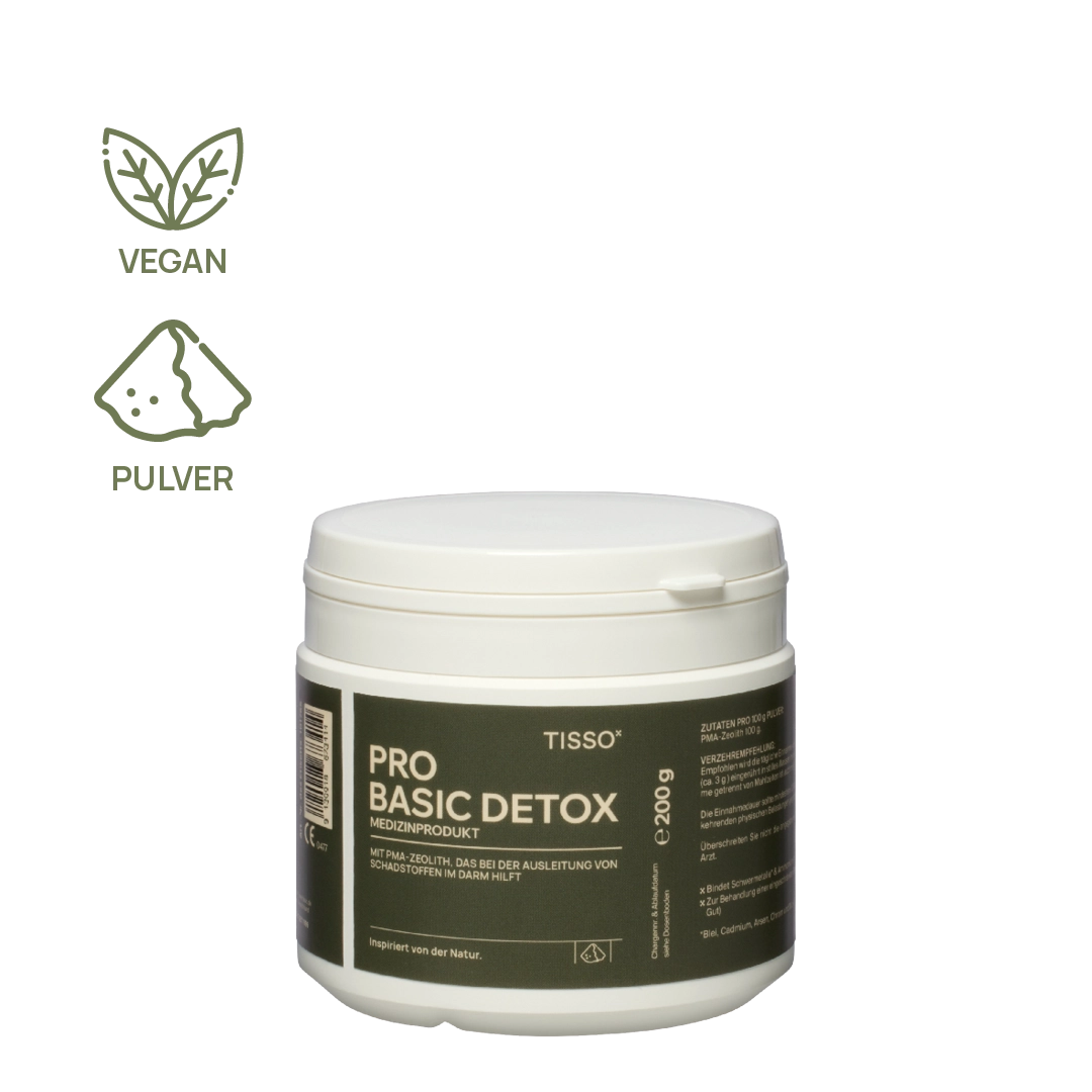Pro Basic Detox