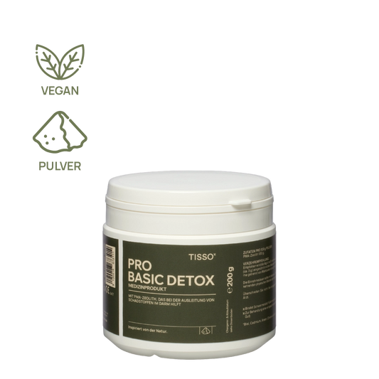 Pro Basic Detox