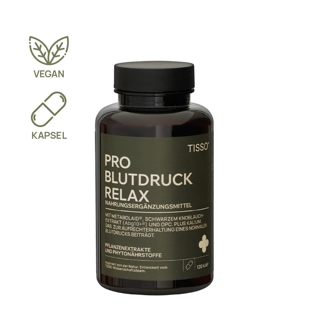 Pro Blutdruck Relax
