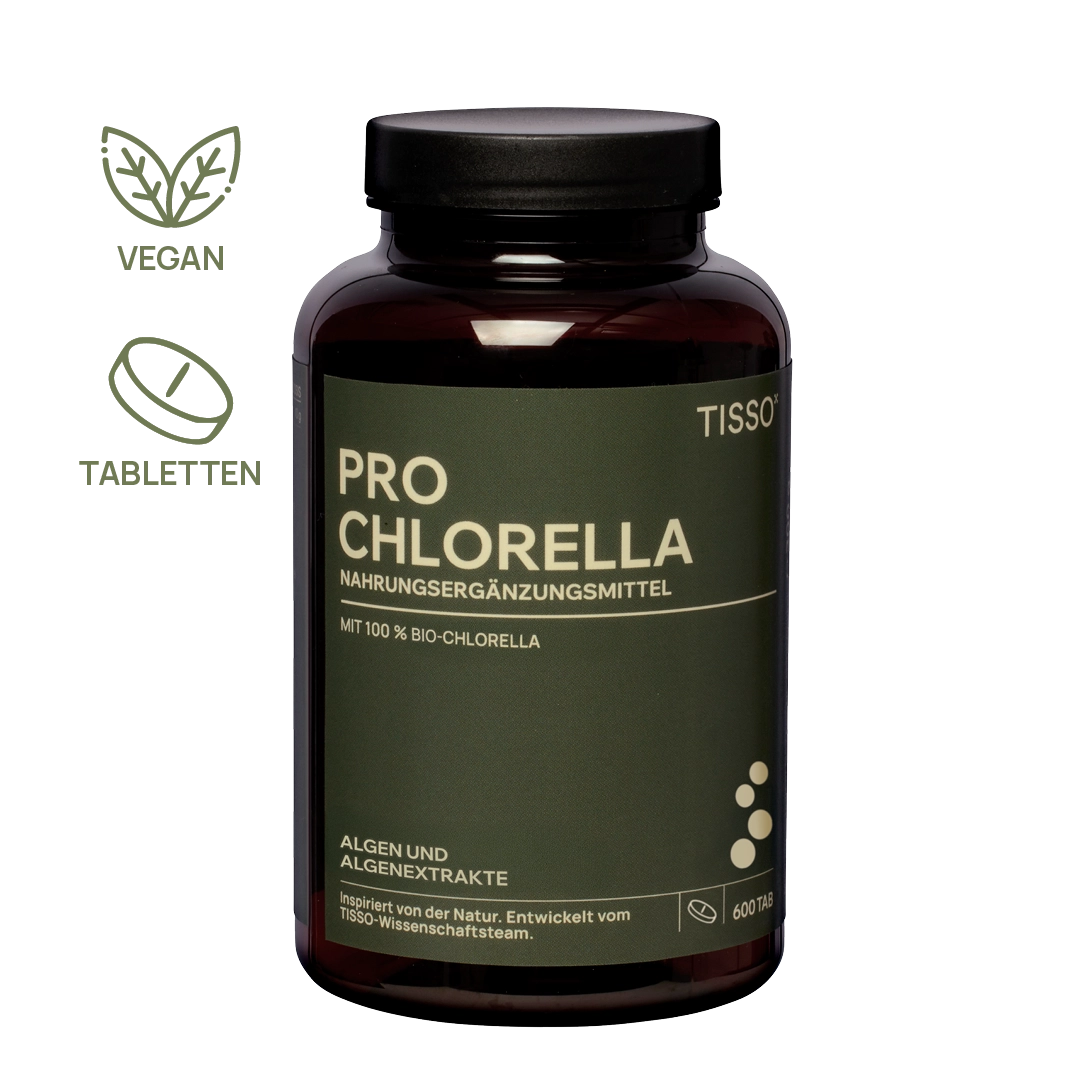 Pro Chlorella