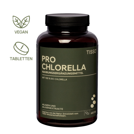 Pro Chlorella