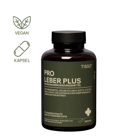 Pro Leber Plus