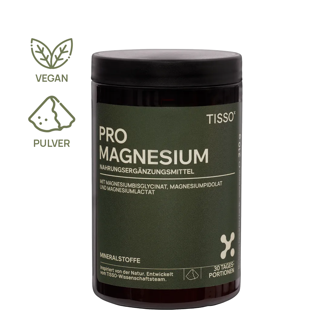 Pro Magnesium