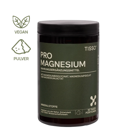 Pro Magnesium