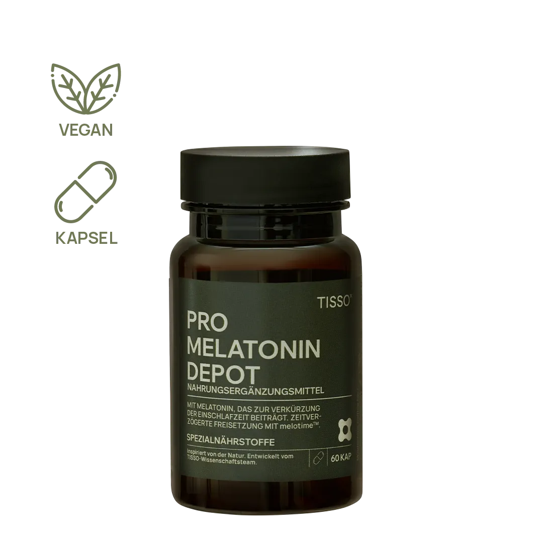 Pro Melatonin Depot
