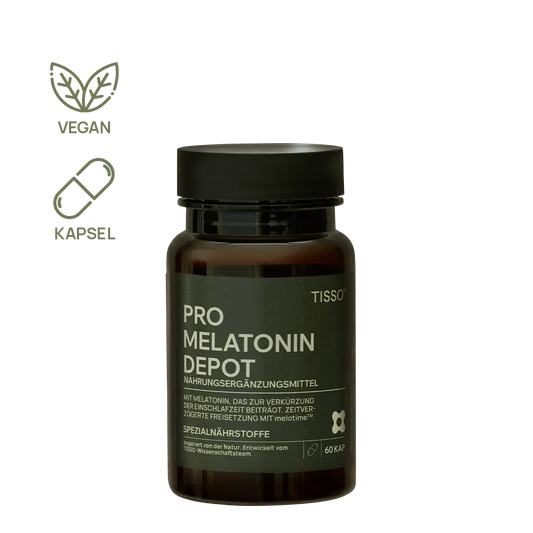 Pro Melatonin Depot